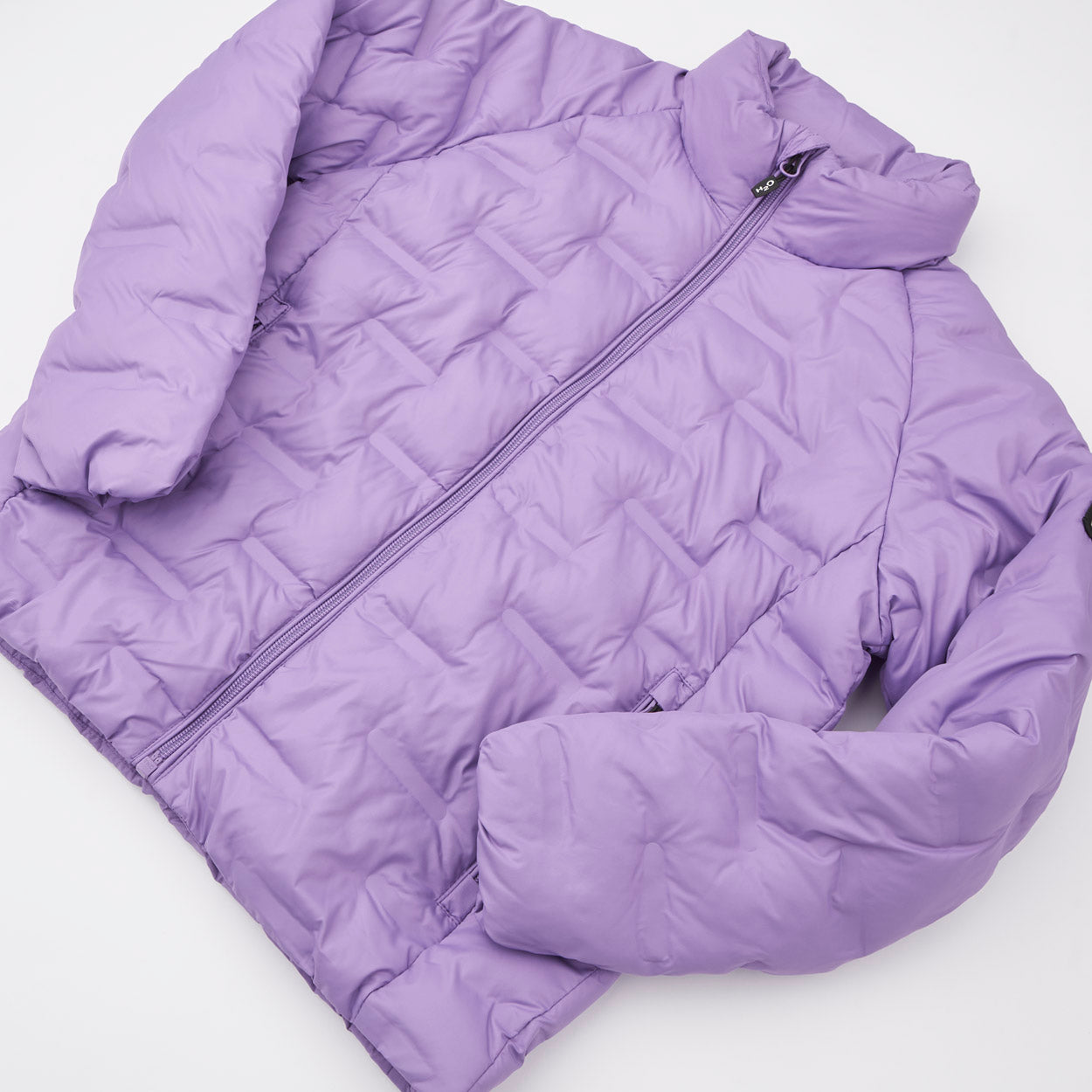 Lanea polstret jakke