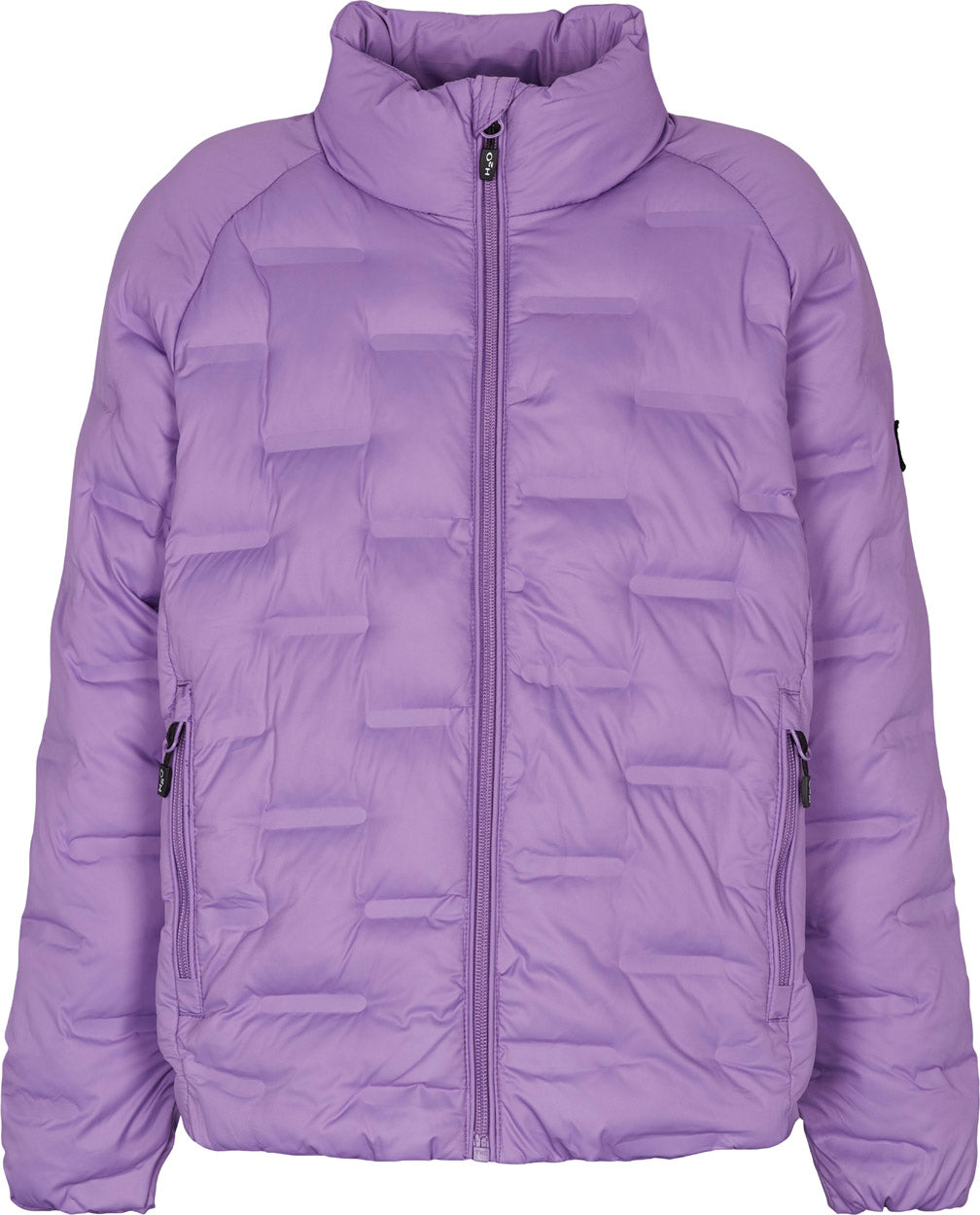 Lanea polstret jakke