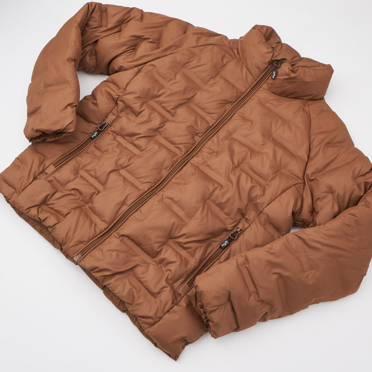 Lanea polstret jakke