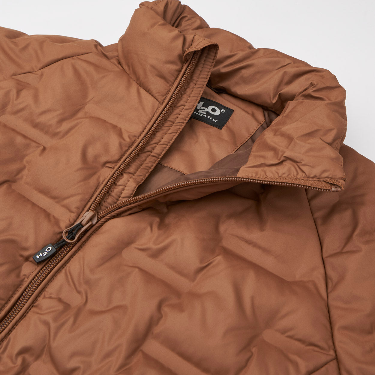 Lanea polstret jakke