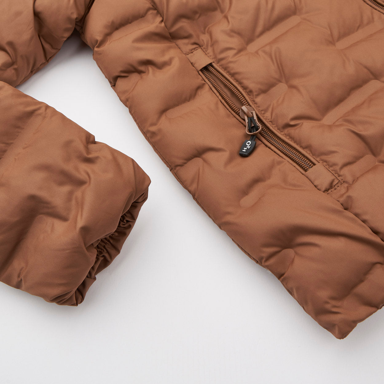 Lanea polstret jakke