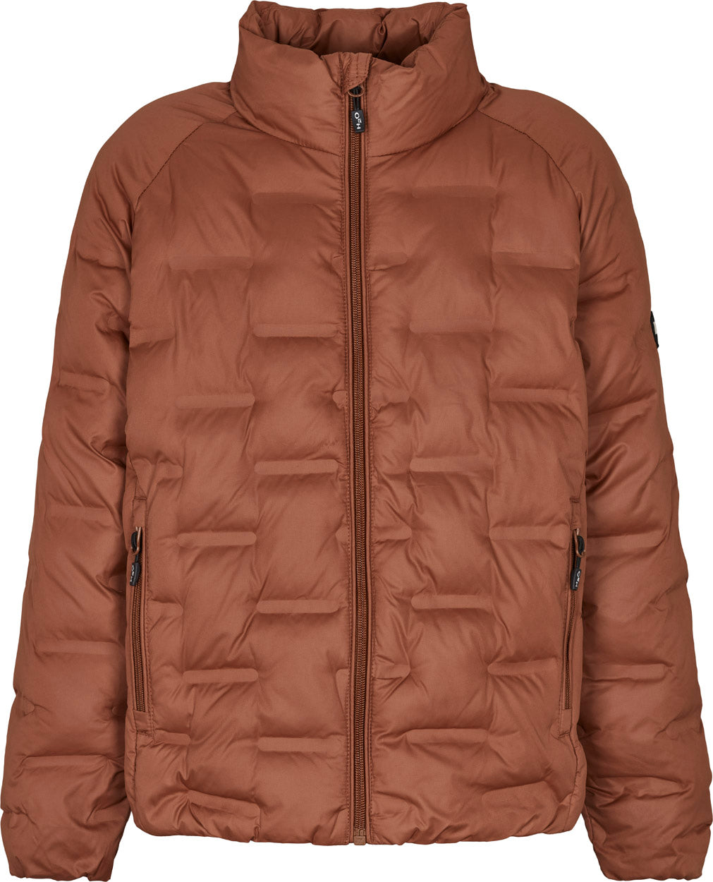 Lanea polstret jakke