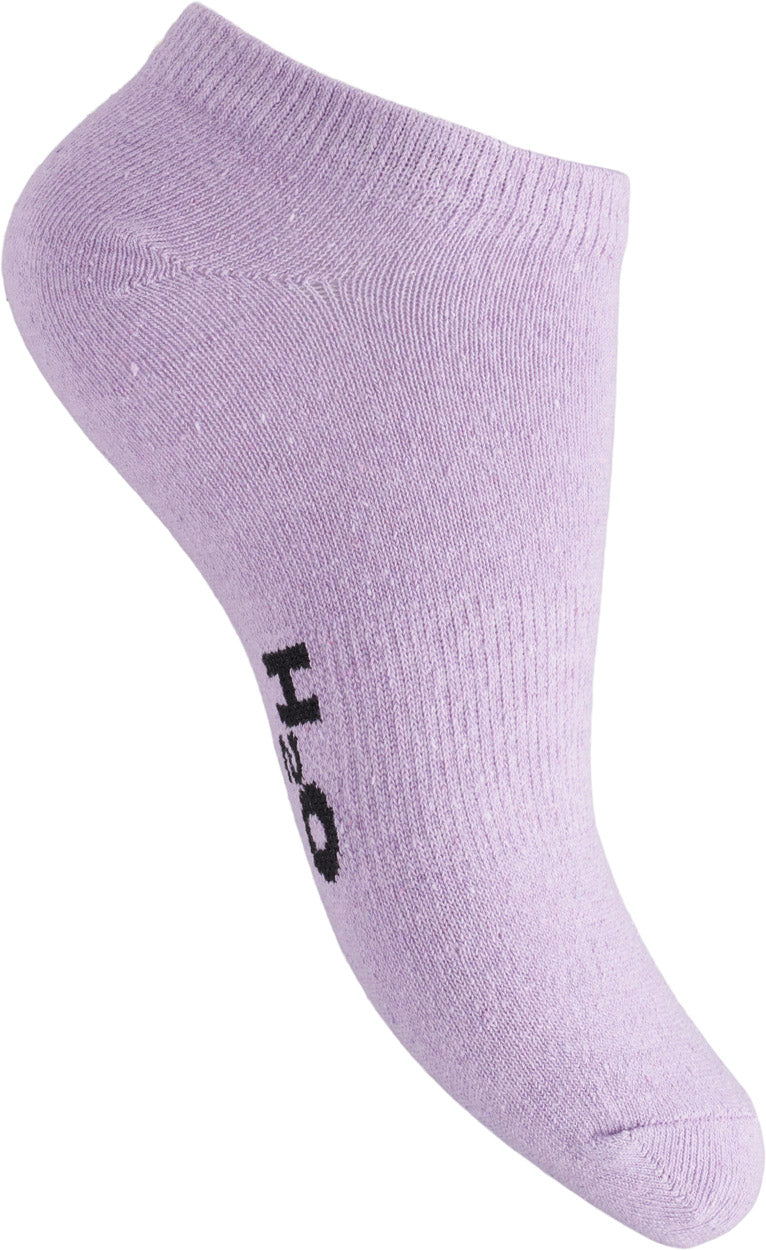 Deep R. ankel træningsstrømper