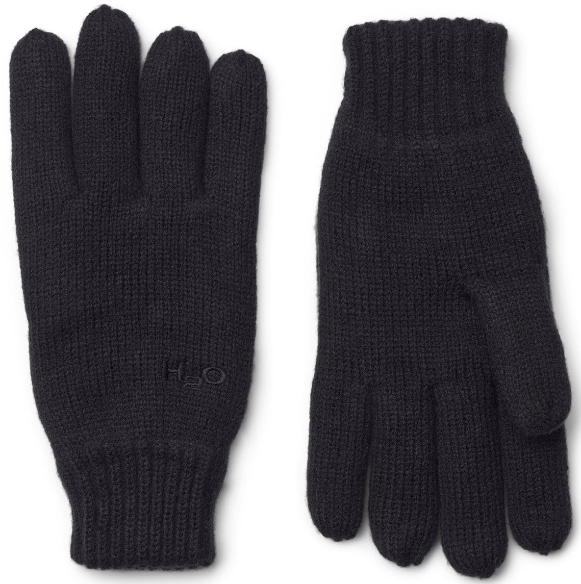 Thinsulate Knit handsker