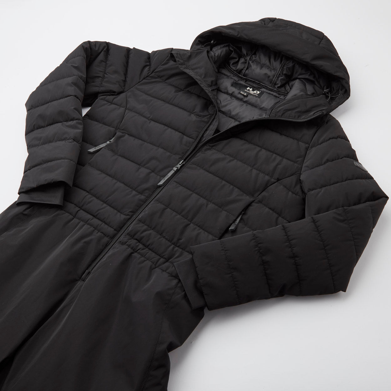 Gunver Jumpsuit termodragt