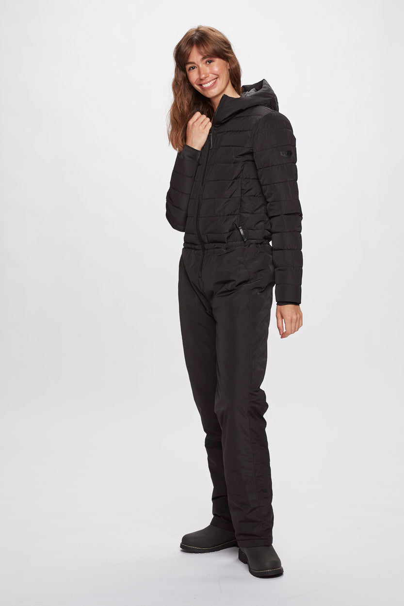 Gunver Jumpsuit termodragt