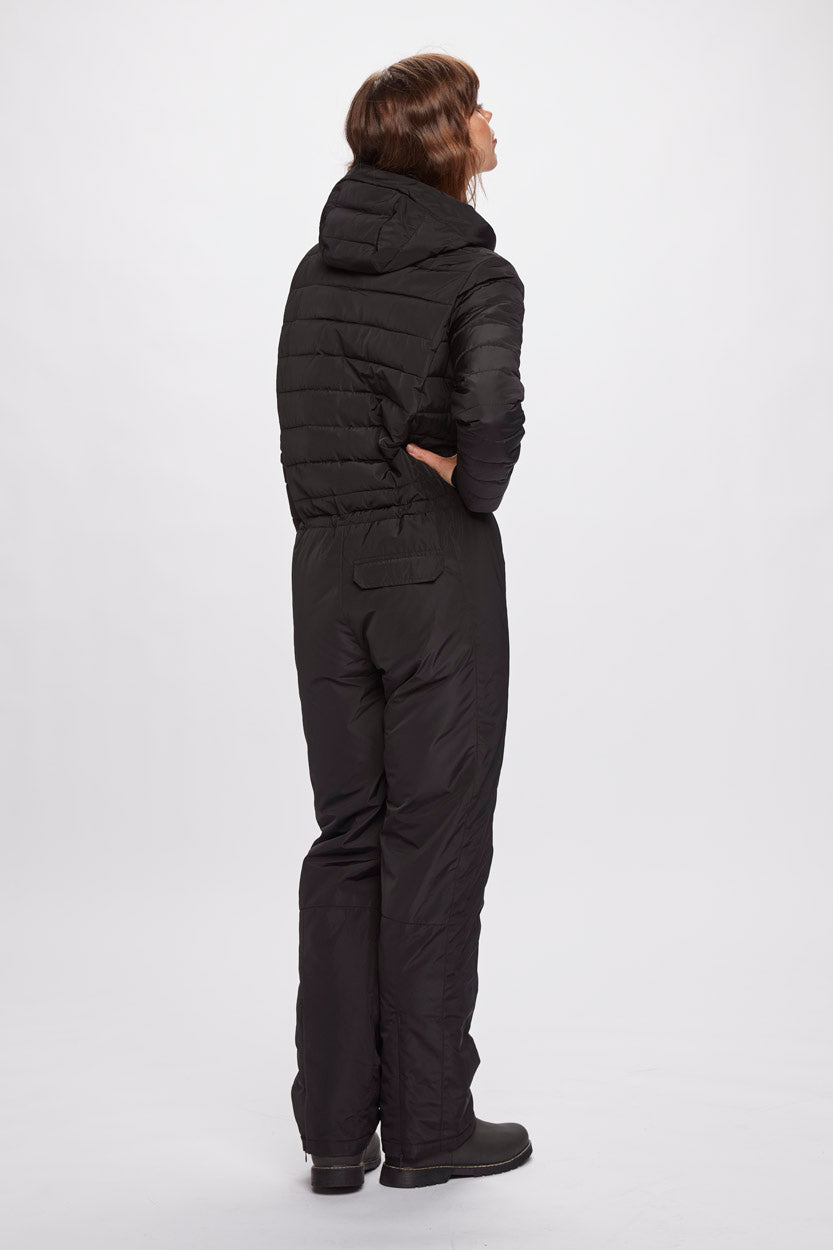 Gunver Jumpsuit termodragt