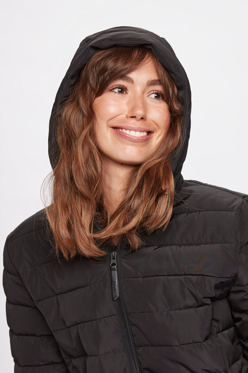 Gunver Jumpsuit termodragt