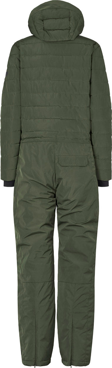 Gunver Jumpsuit termodragt