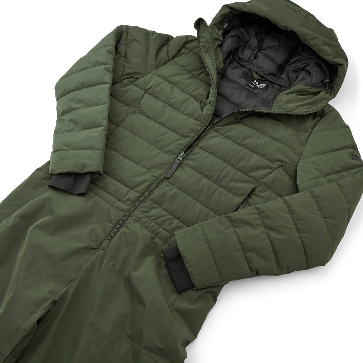 Gunver Jumpsuit termodragt