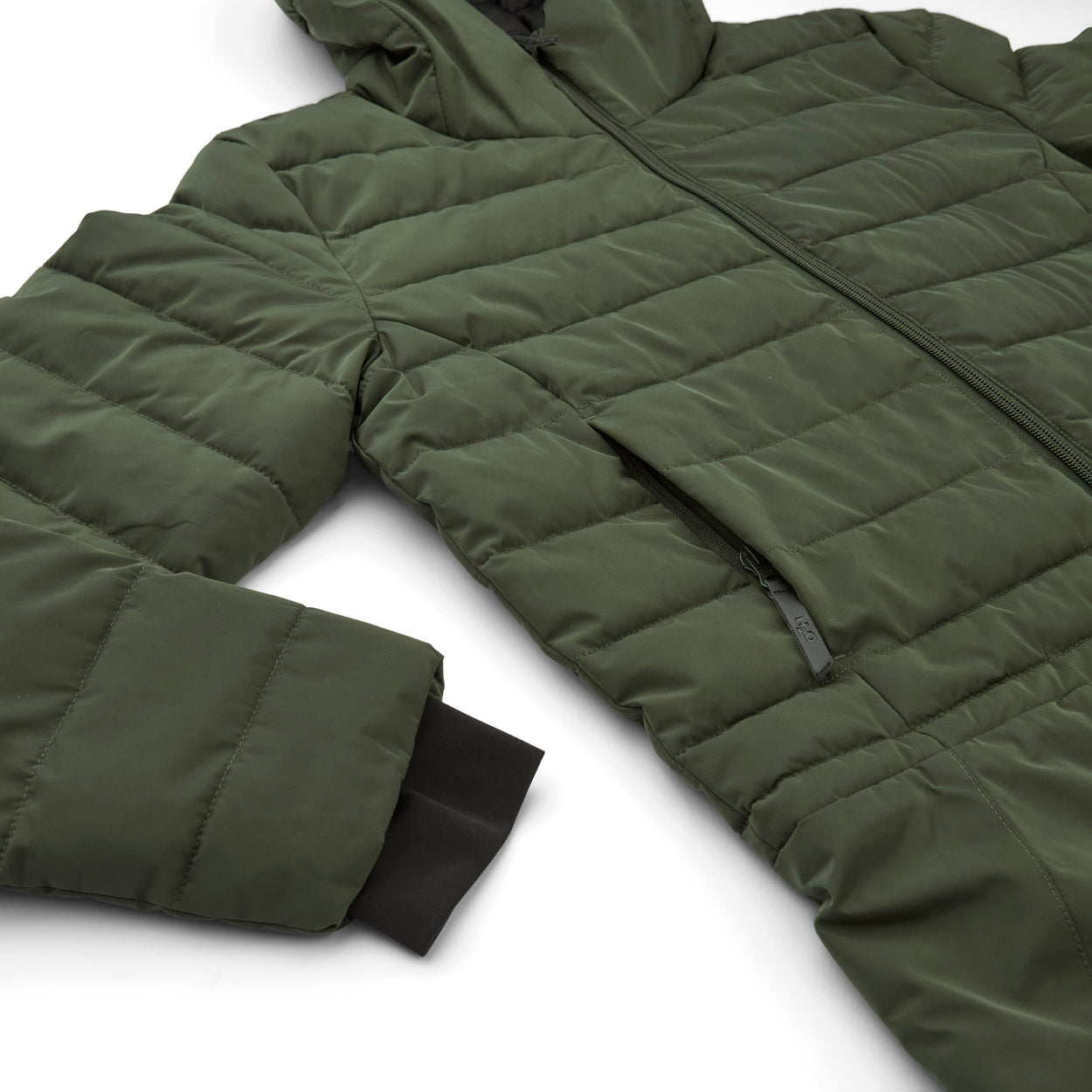 Gunver Jumpsuit termodragt