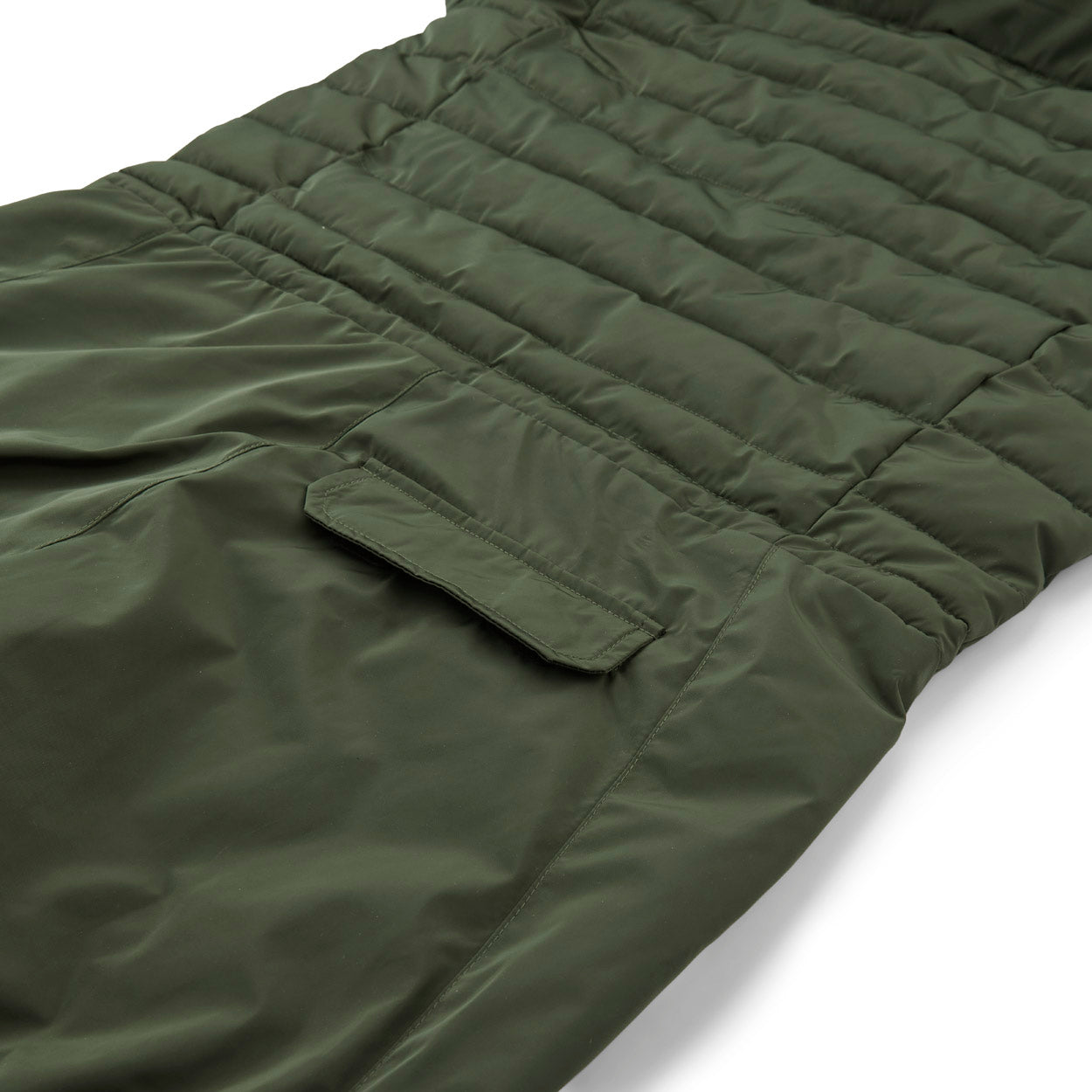 Gunver Jumpsuit termodragt