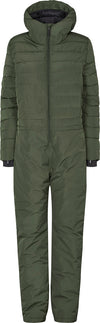 Gunver Jumpsuit termodragt fra H2o