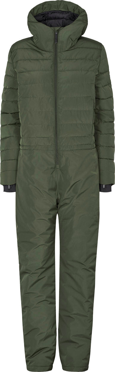 Gunver Jumpsuit termodragt