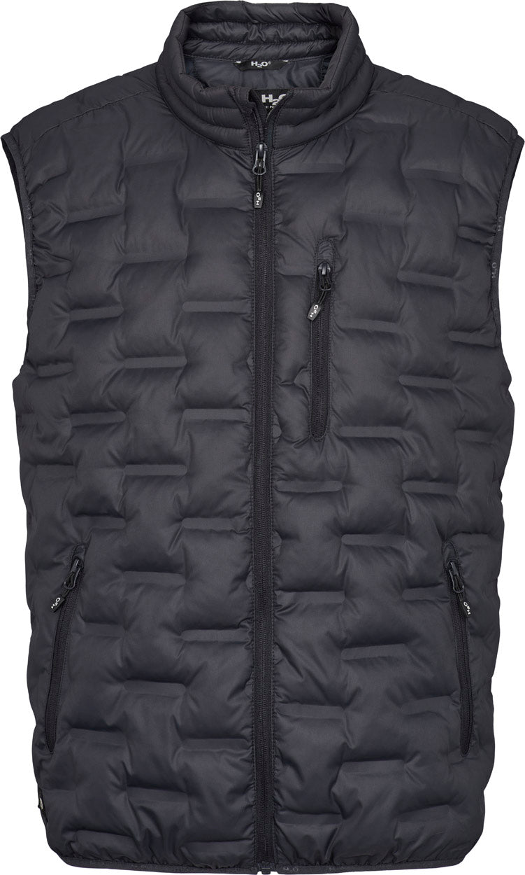 Lane vest