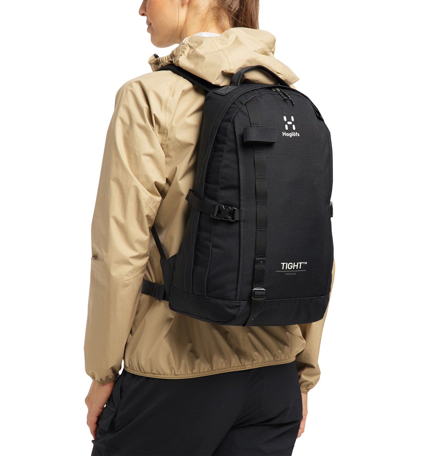 Tight rygsæk, medium, 20 L