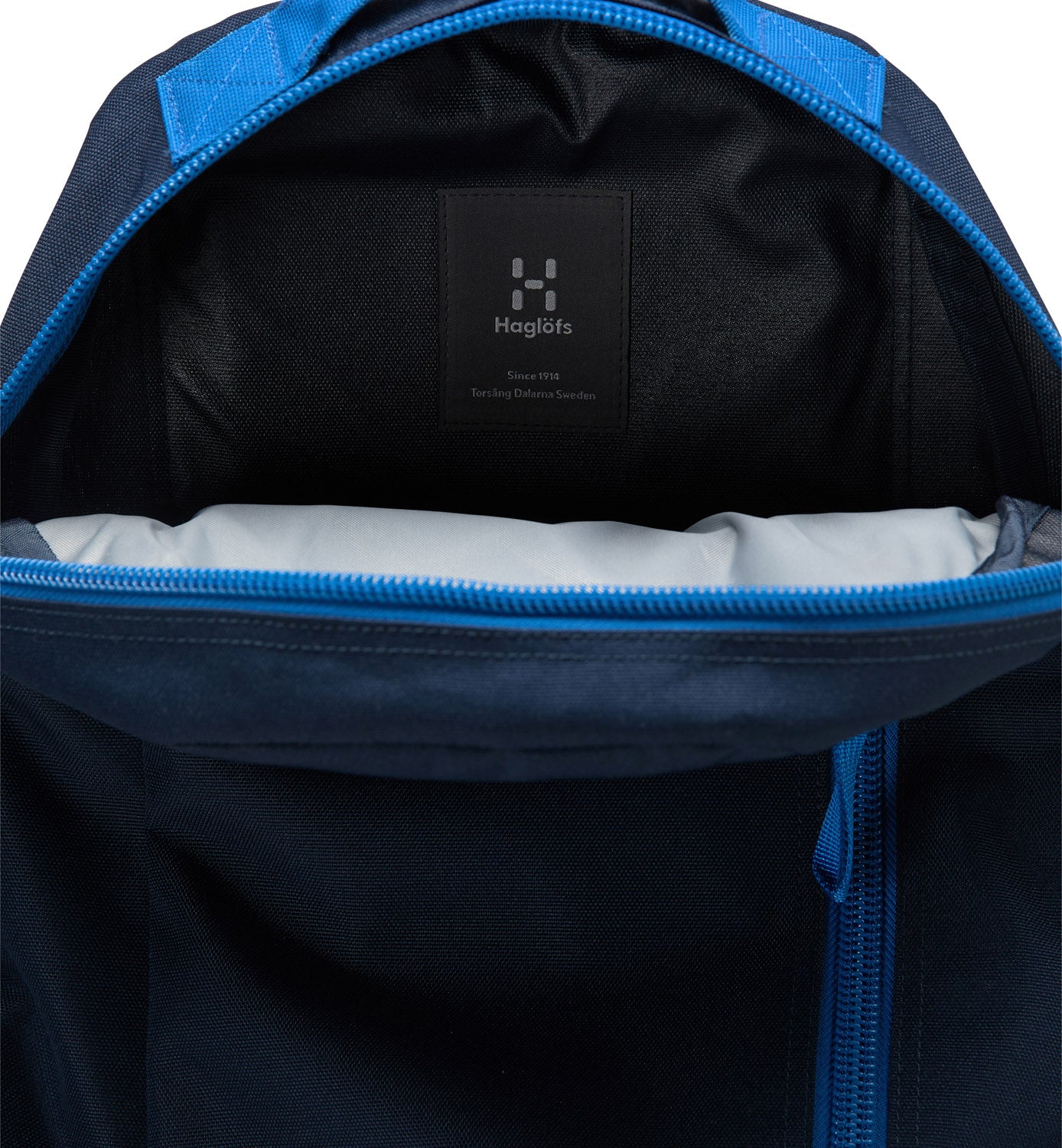 Siljan rygsæk, 20 liter