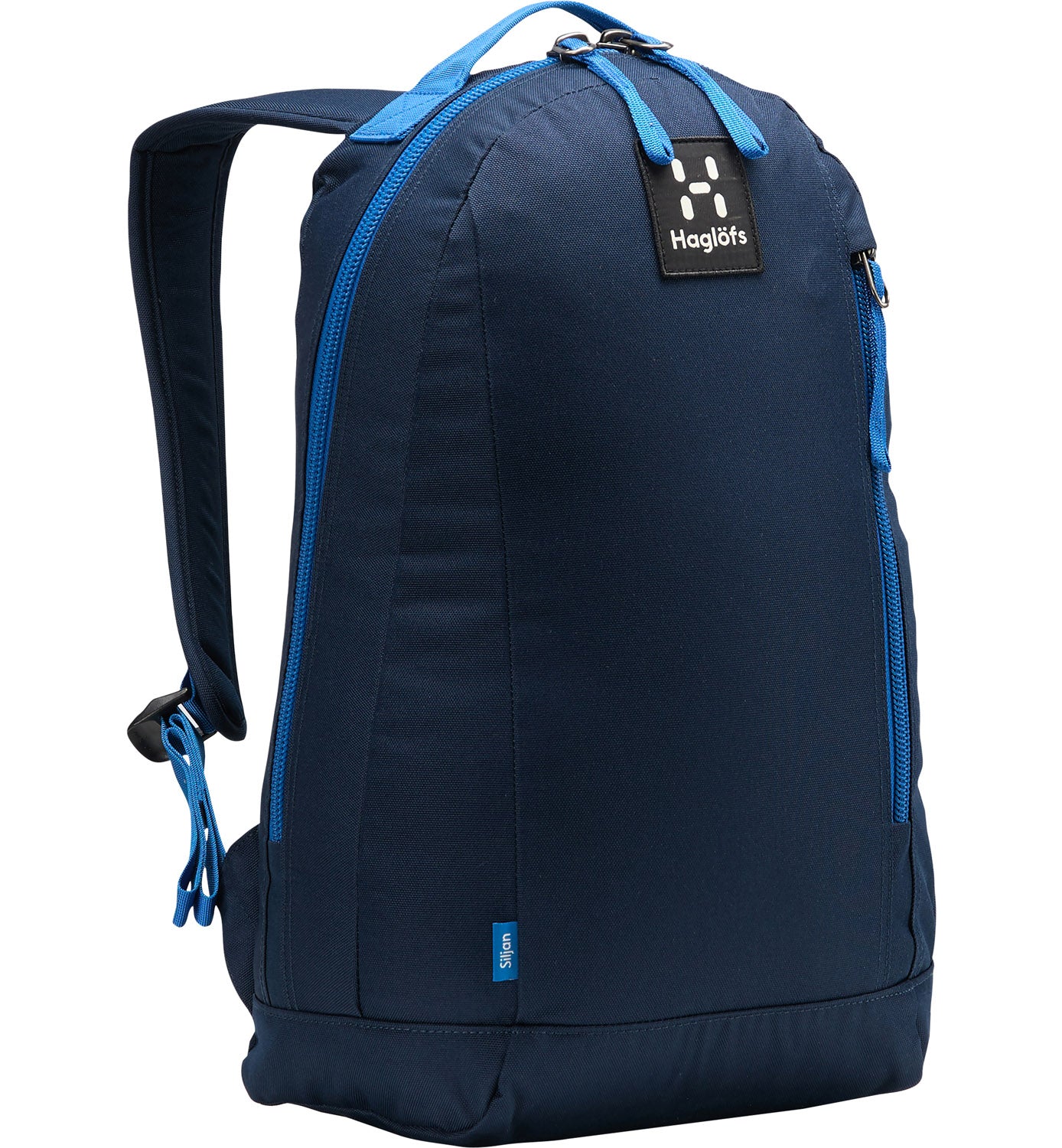 Siljan rygsæk, 20 liter