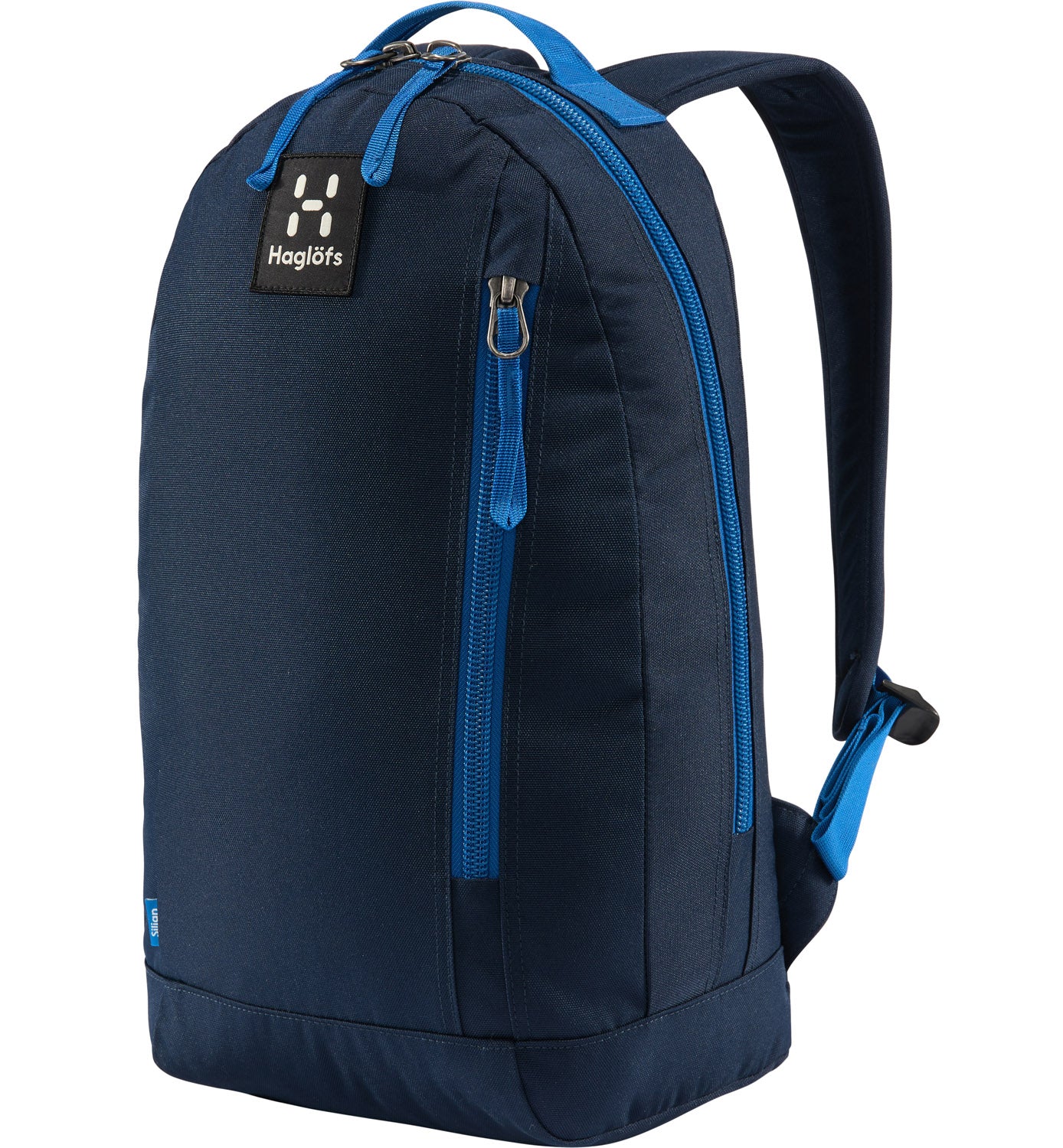 Siljan rygsæk, 20 liter