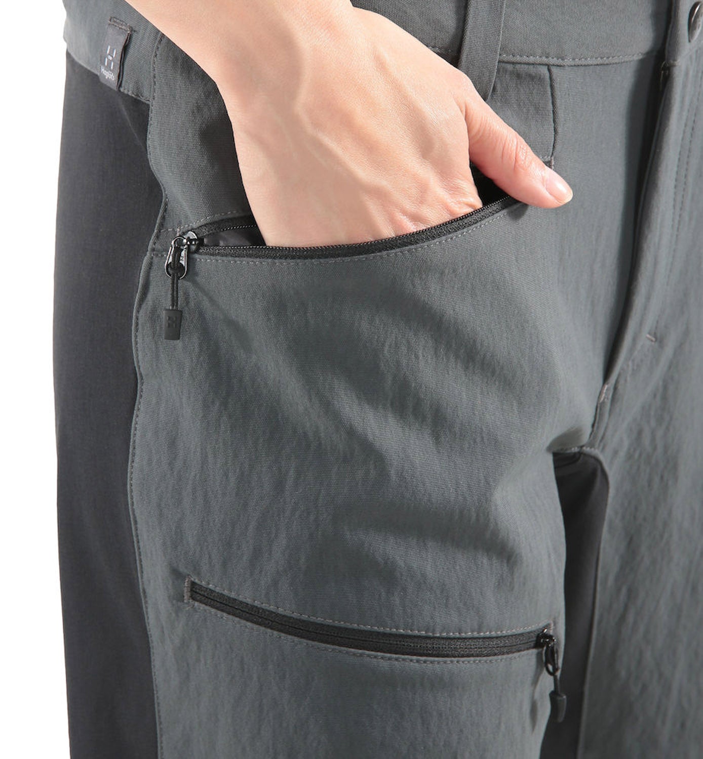 Rugged Flex vandrebukser