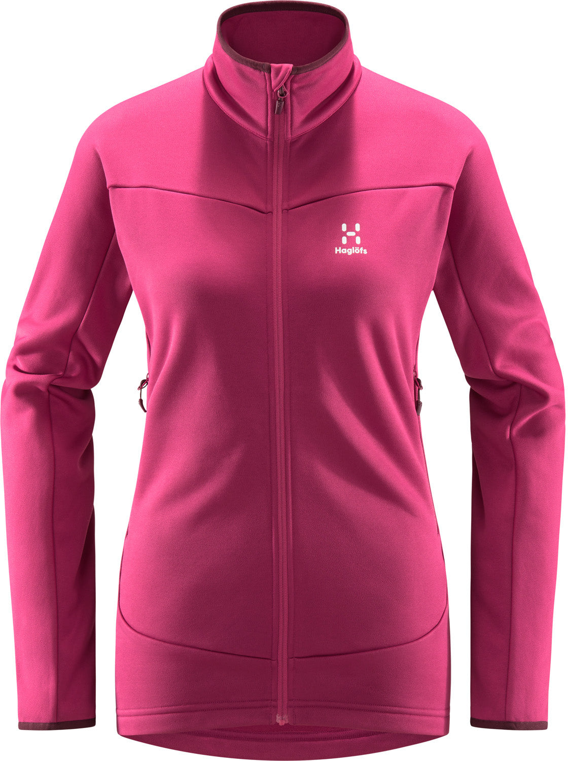 Frost Mid fleecetrøje