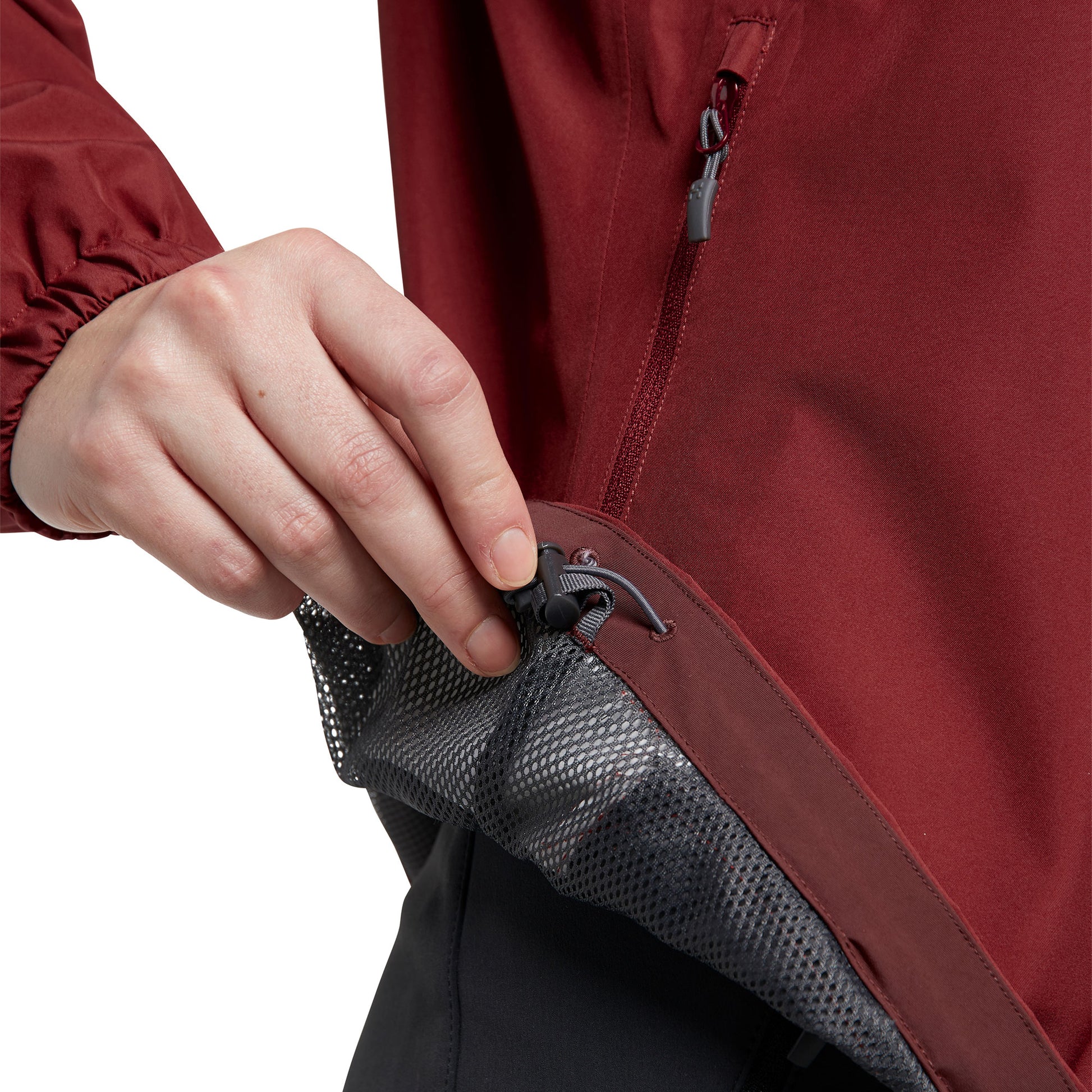 Chaos GORE-TEX skaljakke