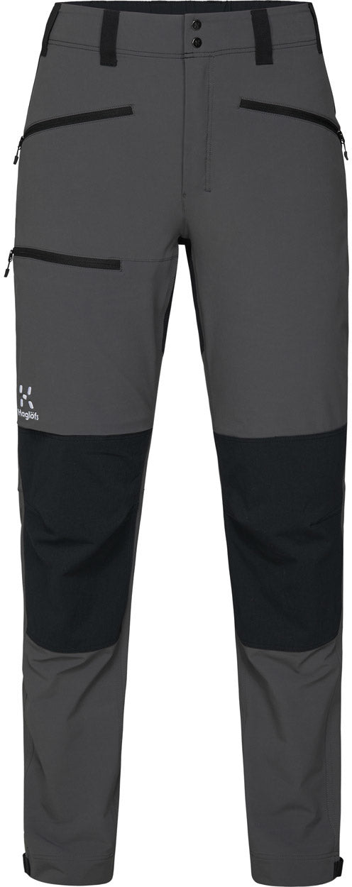 Mid Standard vandrebukser