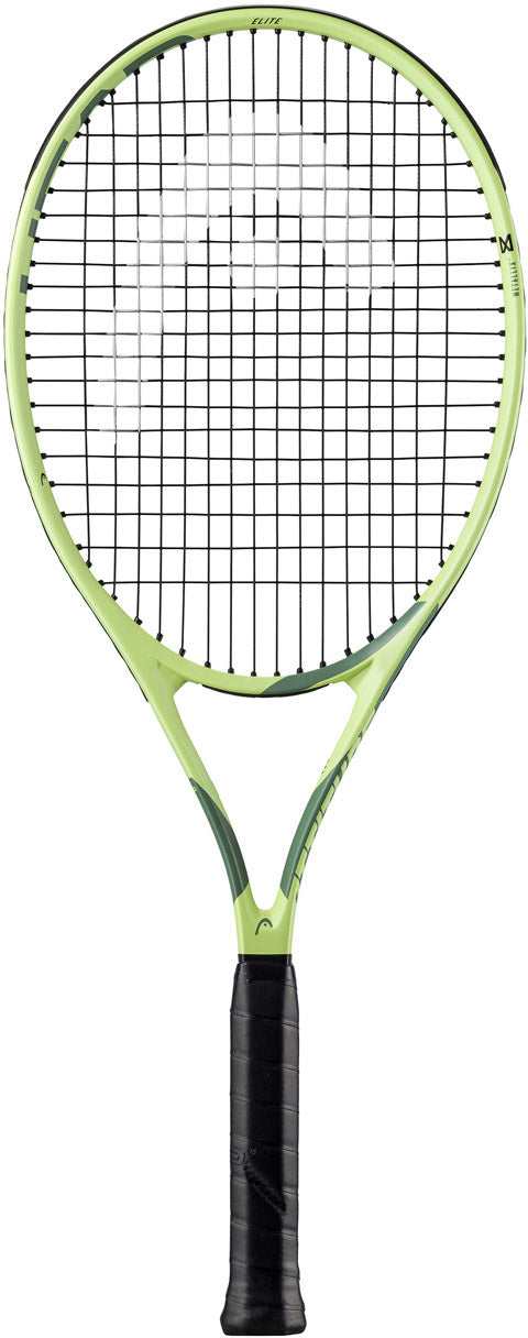 MX Attitude Elite tennisketcher