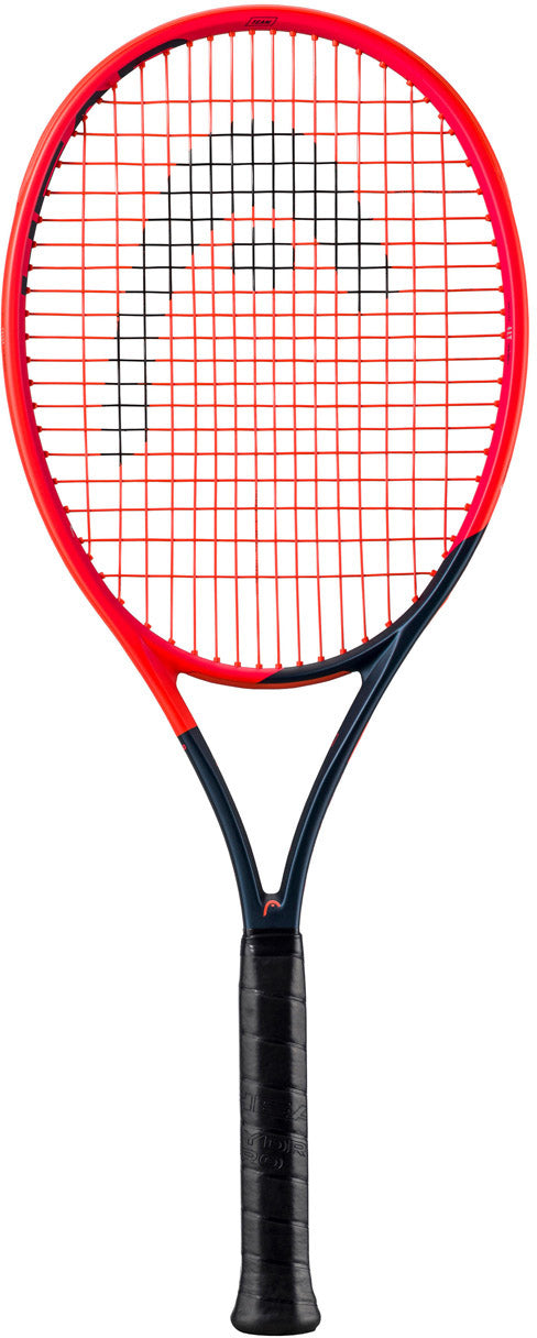 Radical Team tennisketcher