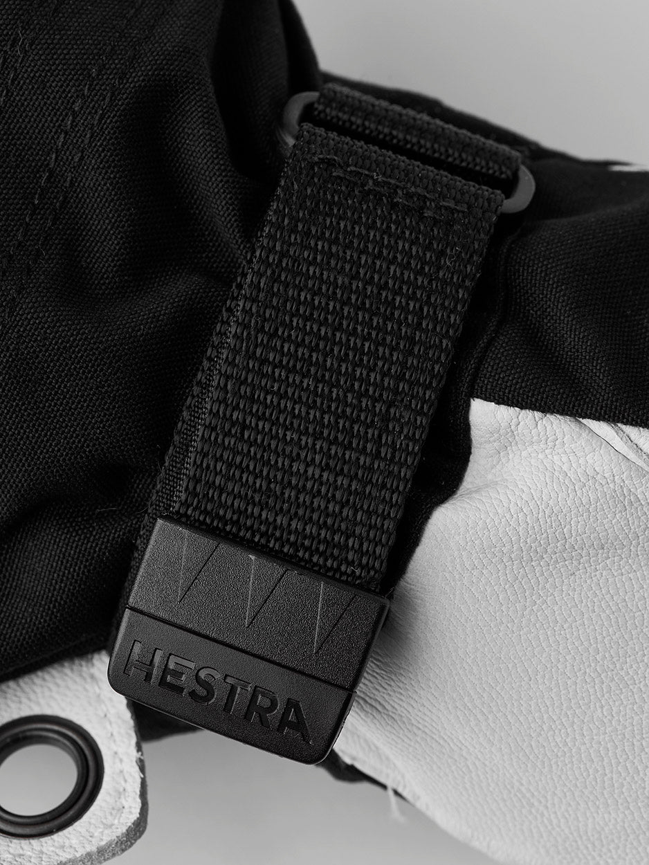 Heli Ski Female 5-Finger handsker