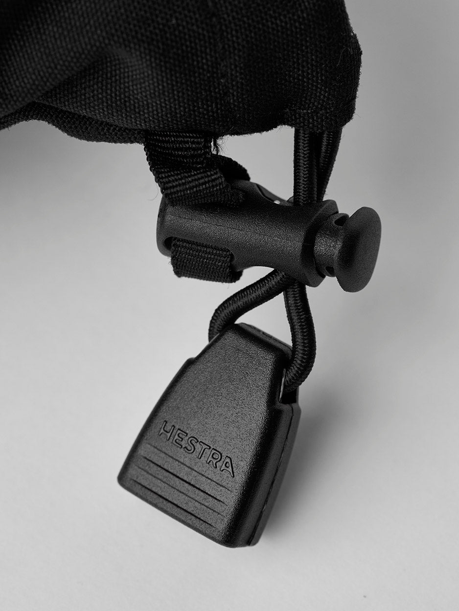 Heli Ski Female 5-Finger handsker