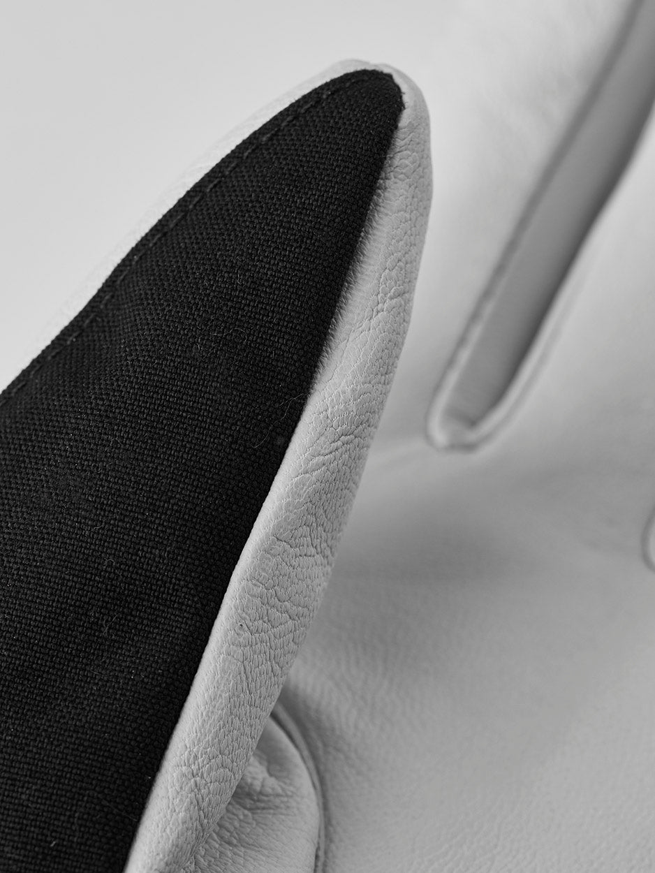 Heli Ski Female 5-Finger handsker