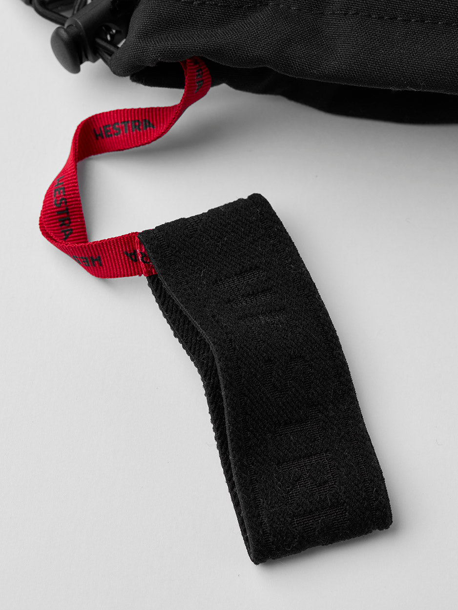 Heli Ski Female 5-Finger handsker