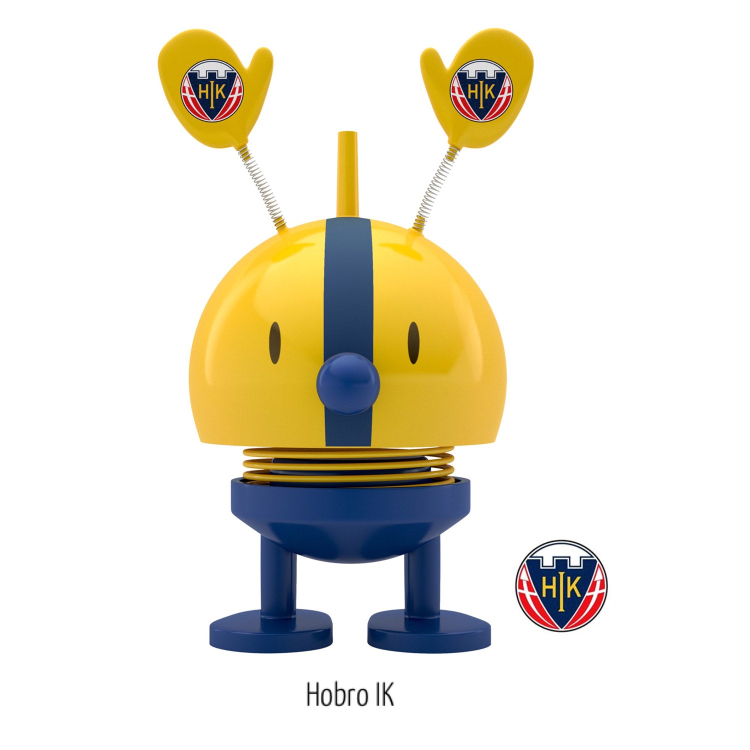 Hoptimist Baby Supporter