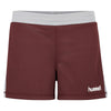 New Nostalgia Training Shorts fra Hummel