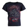 Ariel SS Tee fra Hummel