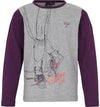 Sava LS Tee fra Hummel