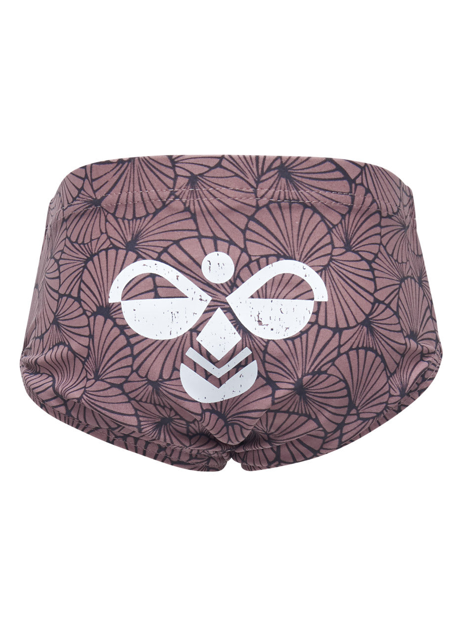 Scallop bikiniunderdel