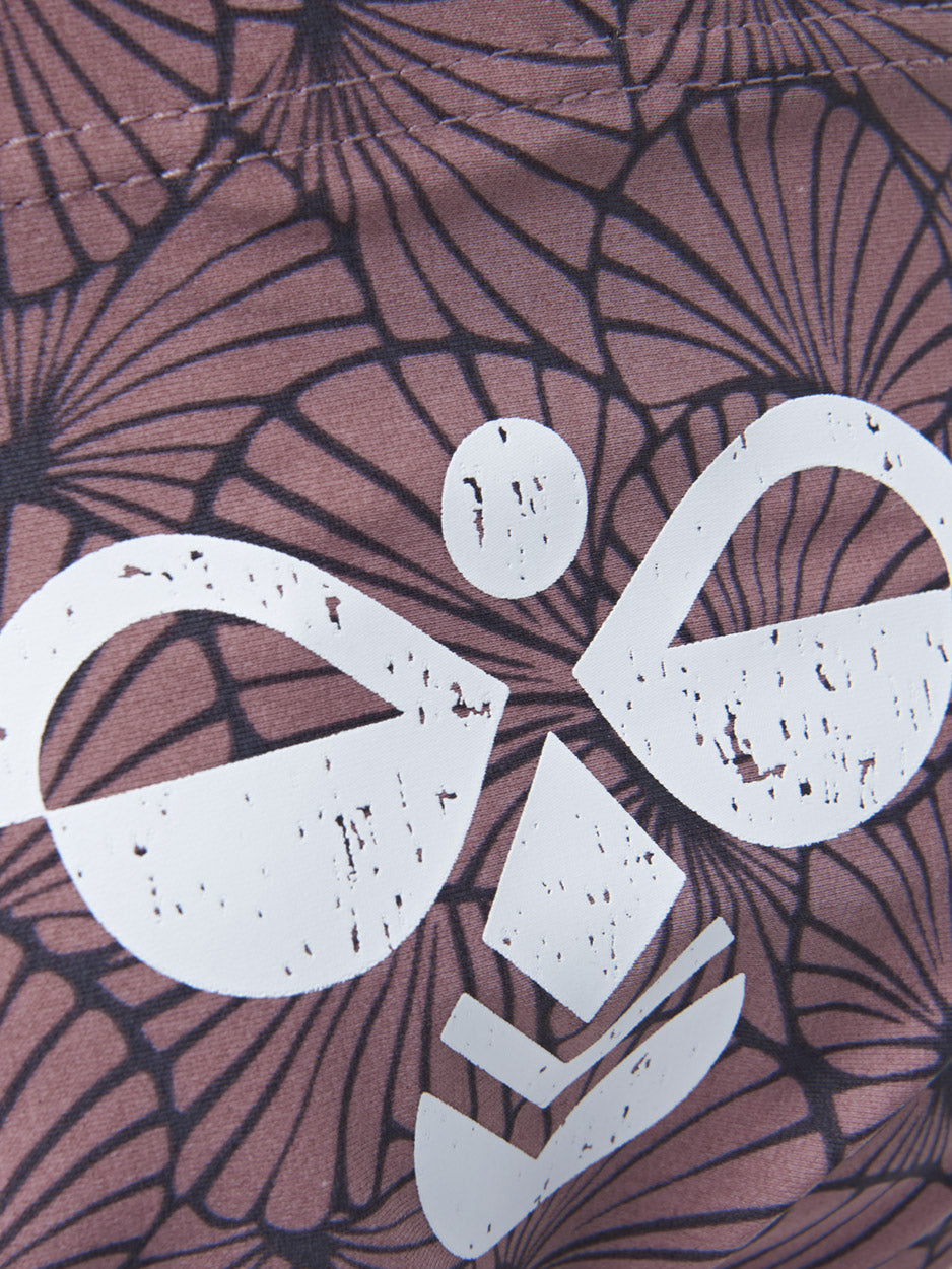 Scallop bikiniunderdel