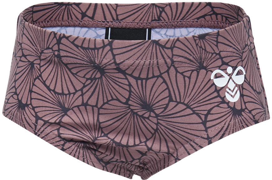 Scallop bikiniunderdel