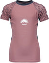 Oyster SS Swim Tee fra Hummel