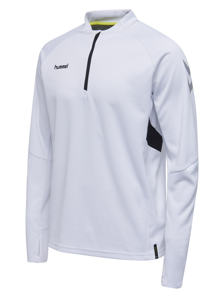 Tech Move Half Zip træningstrøje