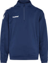 Players ½ Zip Jacket fra Hummel