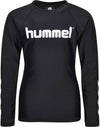 Sidney Swim Tee fra Hummel