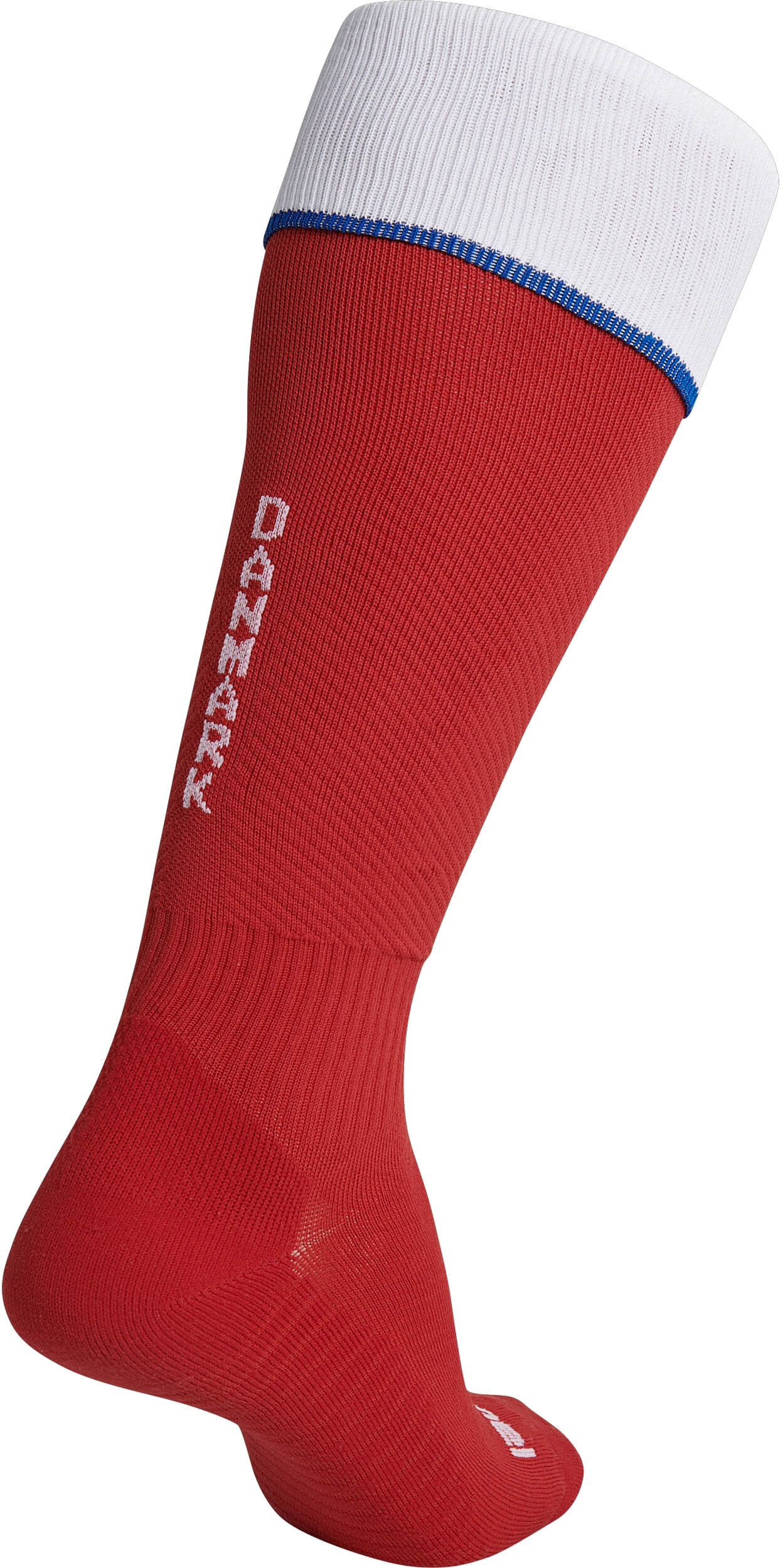 DBU Fodboldstrømpe 18/19