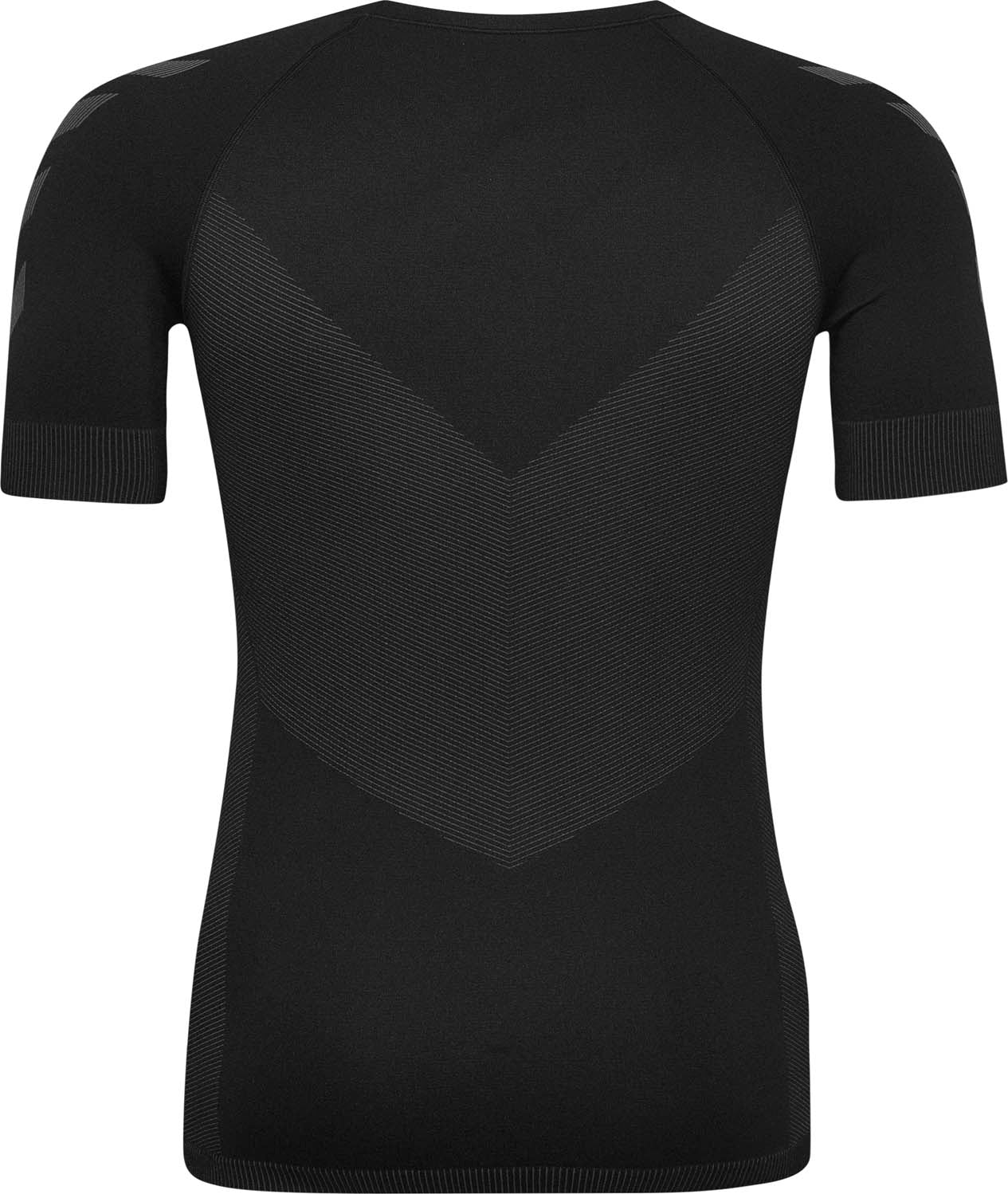 First Seamless Jersey S/S
