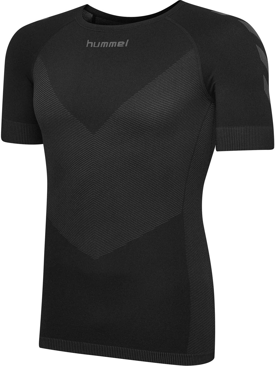 First Seamless Jersey S/S