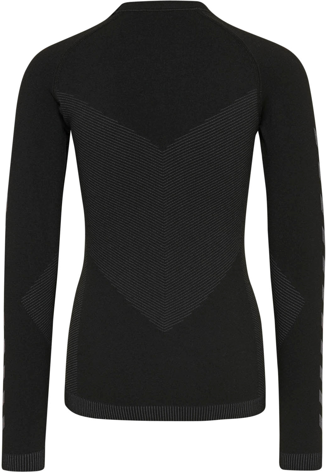 First Seamless Jersey L/S