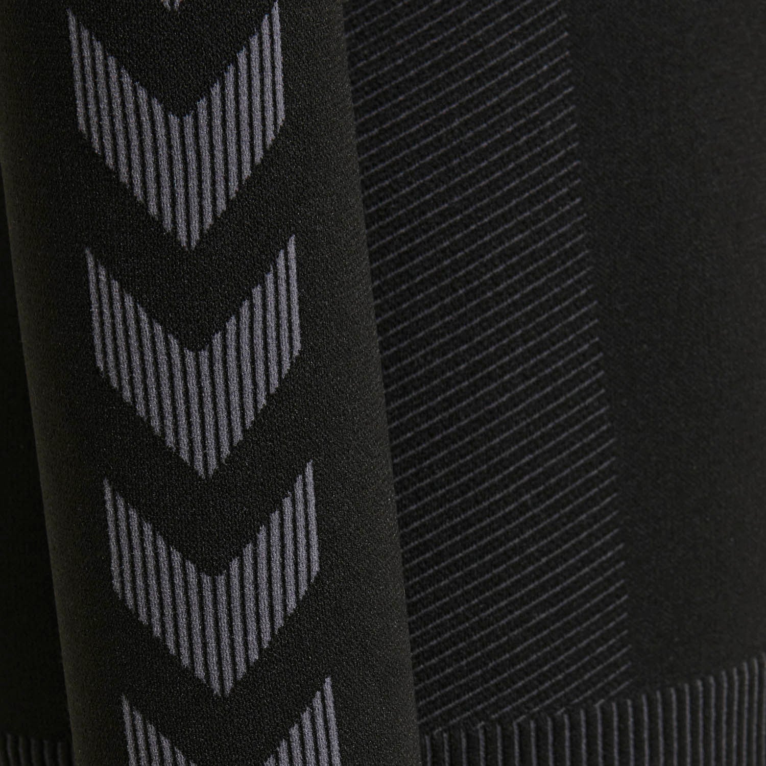 First Seamless Jersey L/S