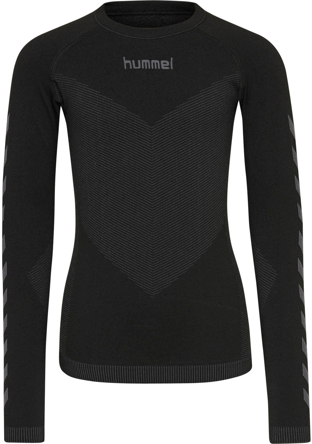First Seamless Jersey L/S